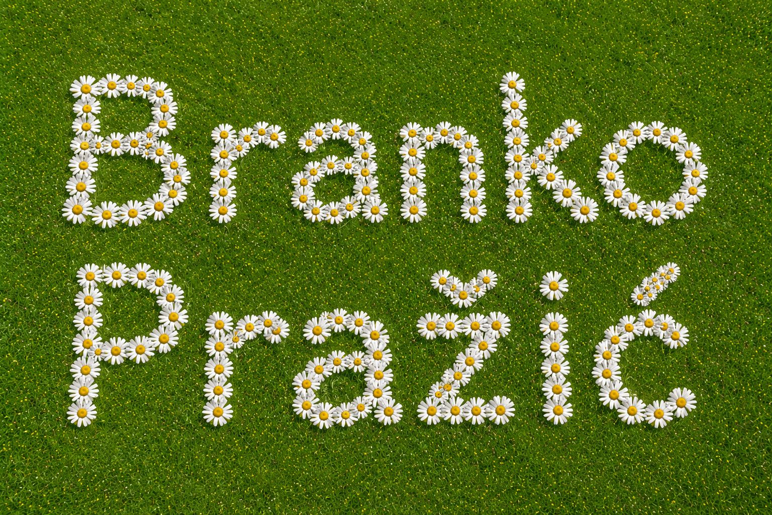 Branko Pražić